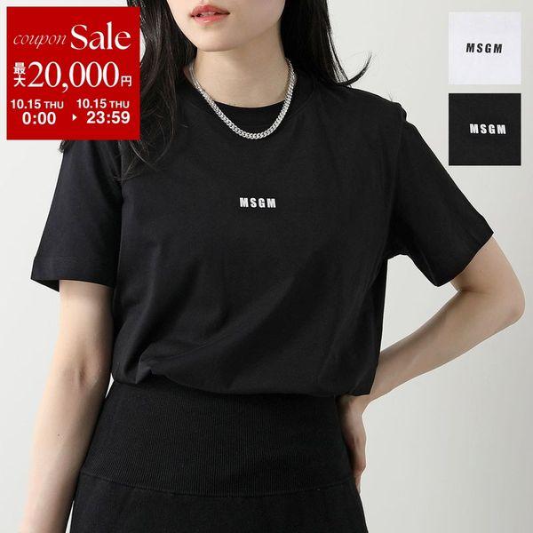 MSGM MSGM Tシャツ 2000MDM500