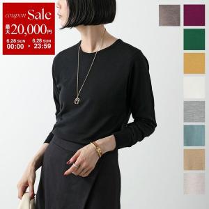 JOHN SMEDLEY（ジョンスメドレー） ニット セーター 半袖コットン