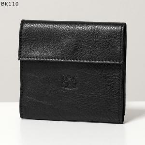 ILBISONTE イルビゾンテ 二つ折り財布...の詳細画像3