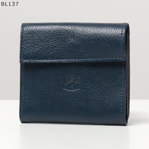 ILBISONTE イルビゾンテ 二つ折り財布...の詳細画像5