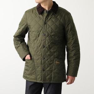 Barbour バブアー MQU0240 HERITAGE LIDDESDALE QUILTED リッズデイル