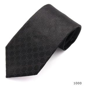 GUCCI グッチ ネクタイ FEDRA 45...の詳細画像1