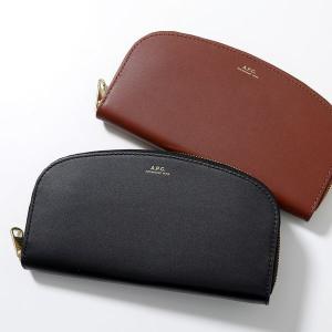 A.P.C.（アーペーセー） APC A.P.C. カードケース buisness card
