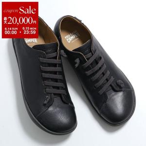 CAMPER（カンペール） スニーカー PEU CAMI ペウカミ K100987 メンズ