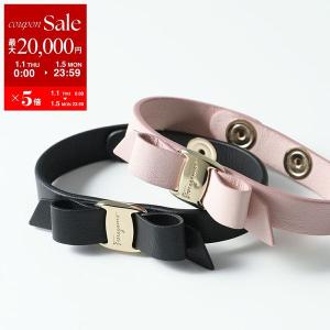 FERRAGAMO（フェラガモ） ブレスレット 76 5920 レディース ガンチーニ