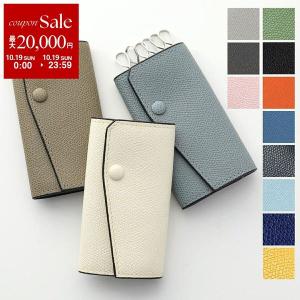Valextra ヴァレクストラ VALEXTRA レディース メンズ キー