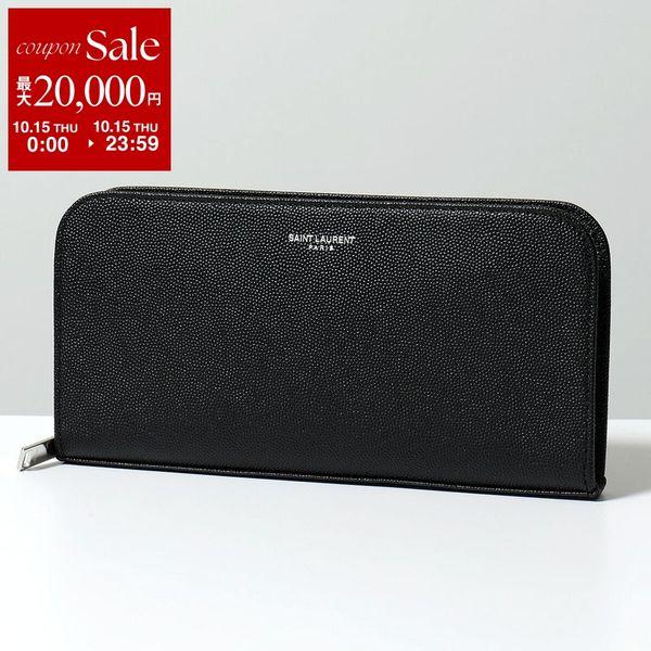Saint Laurent Saint Laurent 長財布 534290 BTY0N