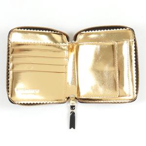 Wallet COMME des GARCON...の詳細画像2