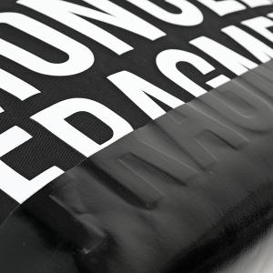 Fragment Genius インポートセレクト Hiroshi 7 エントリーでポイント最大11倍 25日21時 23時59分 Moncler メンズバッグ Hiroshi 7 Musee モンクレール Fujiwara