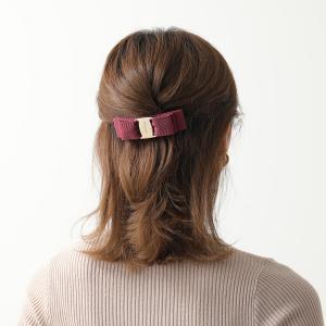 FERRAGAMO フェラガモ バレッタ VA...の詳細画像3