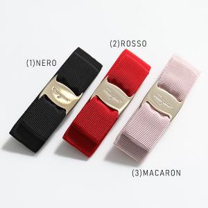 FERRAGAMO フェラガモ バレッタ VA...の詳細画像4