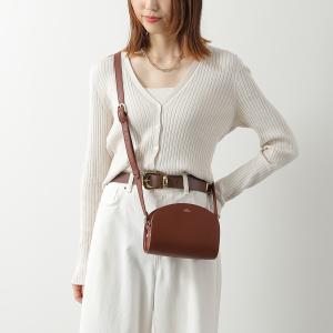 APC A.P.C. アーペーセー ショルダー...の詳細画像2