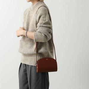 APC A.P.C. アーペーセー ショルダー...の詳細画像4