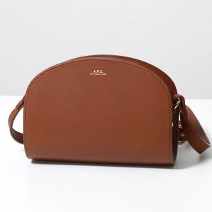 APC A.P.C. アーペーセー ショルダー...の詳細画像5