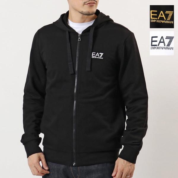 EA7 EMPORIO ARMANI エアセッテ エンポリオアルマーニ 8NPM03 PJ05Z ジ...