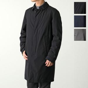 HERNO Laminar ヘルノ ラミナー ダウンコート PI099UL 11121 メンズ ステンカラーコート GORE-TEX ゴアテックス  カラー2色 :310824014:インポートセレクト musee - 通販 - Yahoo!ショッピング