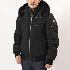 MOOSE KNUCKLES（ムースナックルズ） ダウンコート STIRLING PARKA