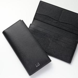 dunhill（ダンヒル） 二つ折り財布 DUKE FINE LTR 9CC & CP BILLFOLD