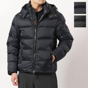 MOORER（ムーレー） MOORER ALBINI-PUM ダウンジャケット アウター