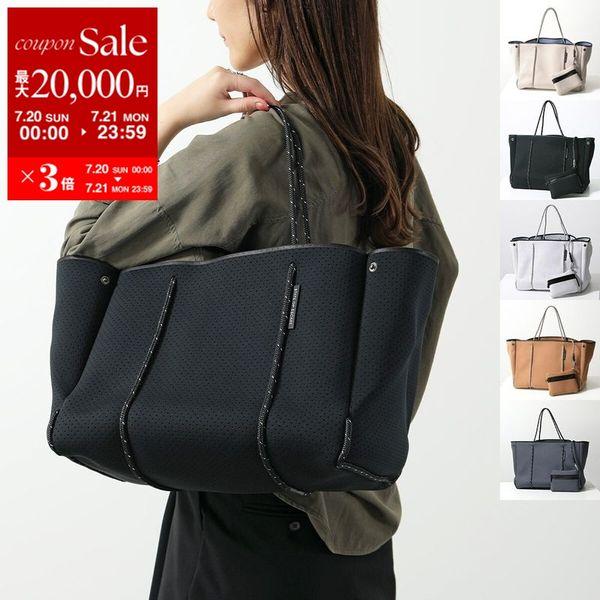 State of Escape ステイトオブエスケープ トートバッグ Escape tote エスケ...