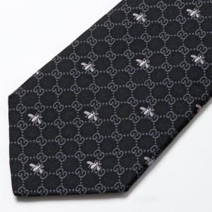 GUCCI グッチ ネクタイ GIBI 545...の詳細画像2