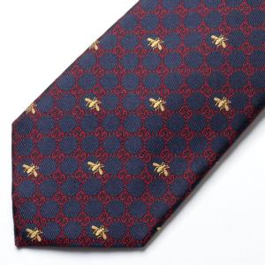 GUCCI グッチ ネクタイ GIBI 545...の詳細画像3