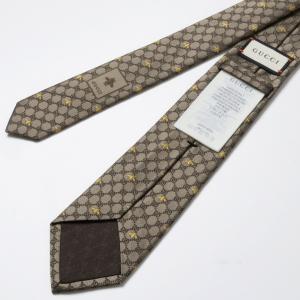 GUCCI グッチ ネクタイ GIBI 545...の詳細画像4