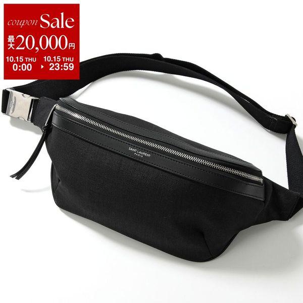 Saint Laurent Saint Laurent ボディバッグ 557831 FAE94