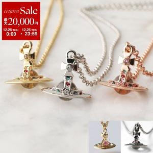 Vivienne Westwood ヴィヴィアンウエストウッド ネックレス SIMONETTA