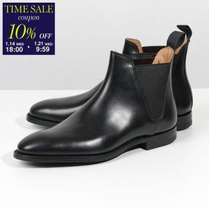 CROCKETT&JONES（クロケット＆ジョーンズ） クロケットアンド