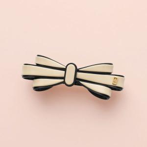 LOUIS VUITTON ルイ ヴィトン モノグラム シルヴァニア バレッタ ヘア  