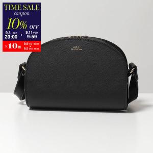 A.P.C.（アーペーセー） APC A.P.C. ショルダーバッグ PXBJQ F61048