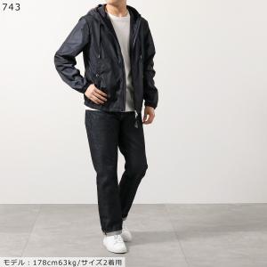 MONCLER モンクレール ジャケット GR...の詳細画像3