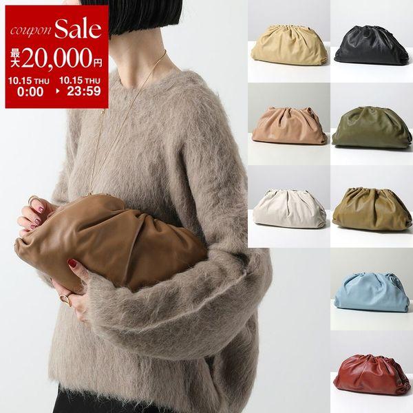 BOTTEGA VENETA Bottega Veneta クラッチバッグ 576227 VCP40