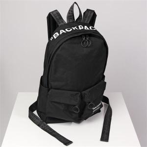 OFF-WHITE オフホワイト VIRGIL ABLOH OMNB003R20521038 QUOTE バック