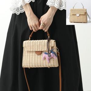 Tommaso Candria（トマソカンドリア） 115 Small size 籐 かご カゴ