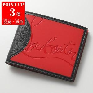 Christian Louboutin クリスチャンルブタン カードケース Christian Louboutin クリスチャンルブタン カードケース