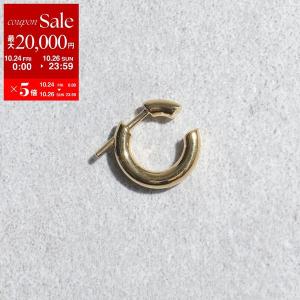MARIA BLACK マリアブラック ピアス Senorita 50 Hoop 100700AG