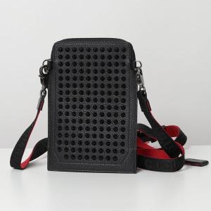 Christian Louboutin メンズバッグの商品一覧 ファッション 通販 Yahoo ショッピング