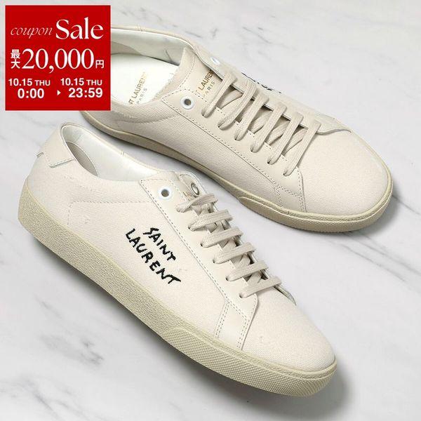 Saint Laurent Saint Laurent スニーカー 610648 GUP10