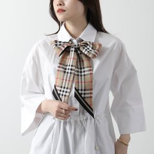 BURBERRY バーバリー スキニースカーフ...の詳細画像1