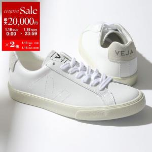 VEJA（ヴェジャ） スニーカー レシフェ ホワイト ブルー レディース