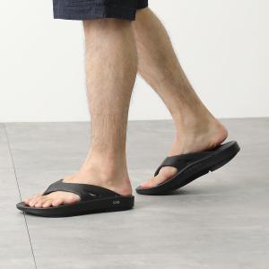 OOFOS ウーフォス リカバリーサンダル O...の詳細画像4