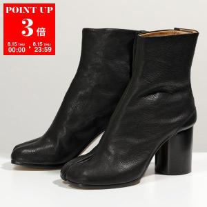 MAISON MARGIELA マルジェラ 足袋ブーツ S58WU0260 P3753 レディース