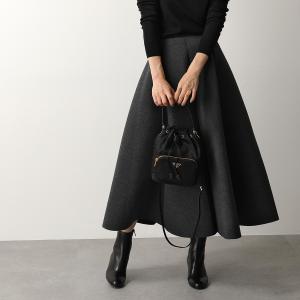 PRADA プラダ ショルダーバッグ 1BH0...の詳細画像4