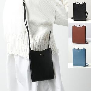 A.P.C.（アーペーセー） バッグ ショルダーバッグ ネックポーチ ミニ