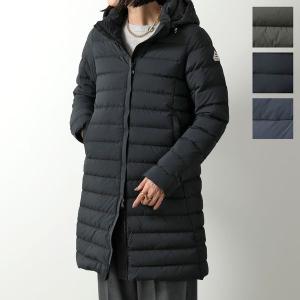 PYRENEX ピレネックス ダウンジャケット SPOUTNIC 2 SOFT COAT スプートニ...