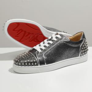 Christian Louboutin メンズシューズ 紳士靴の商品一覧 ファッション 通販 Yahoo ショッピング