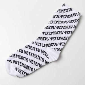 vetements ソックス（ファッション）の商品一覧 通販 - Yahoo!ショッピング