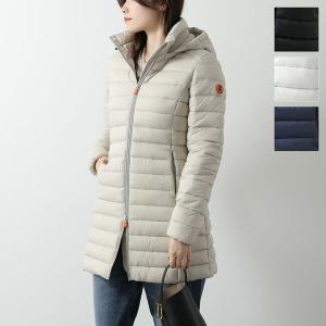 美品SAVE THE DUCKセイブザダックエコダウンLAILA D33540W SAVE THE DUCK セイブザダック エコダウン LAILA D33540W FURY